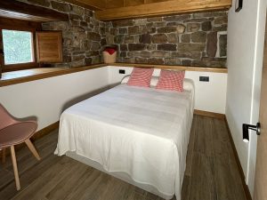 Apartamento Castro Valnera