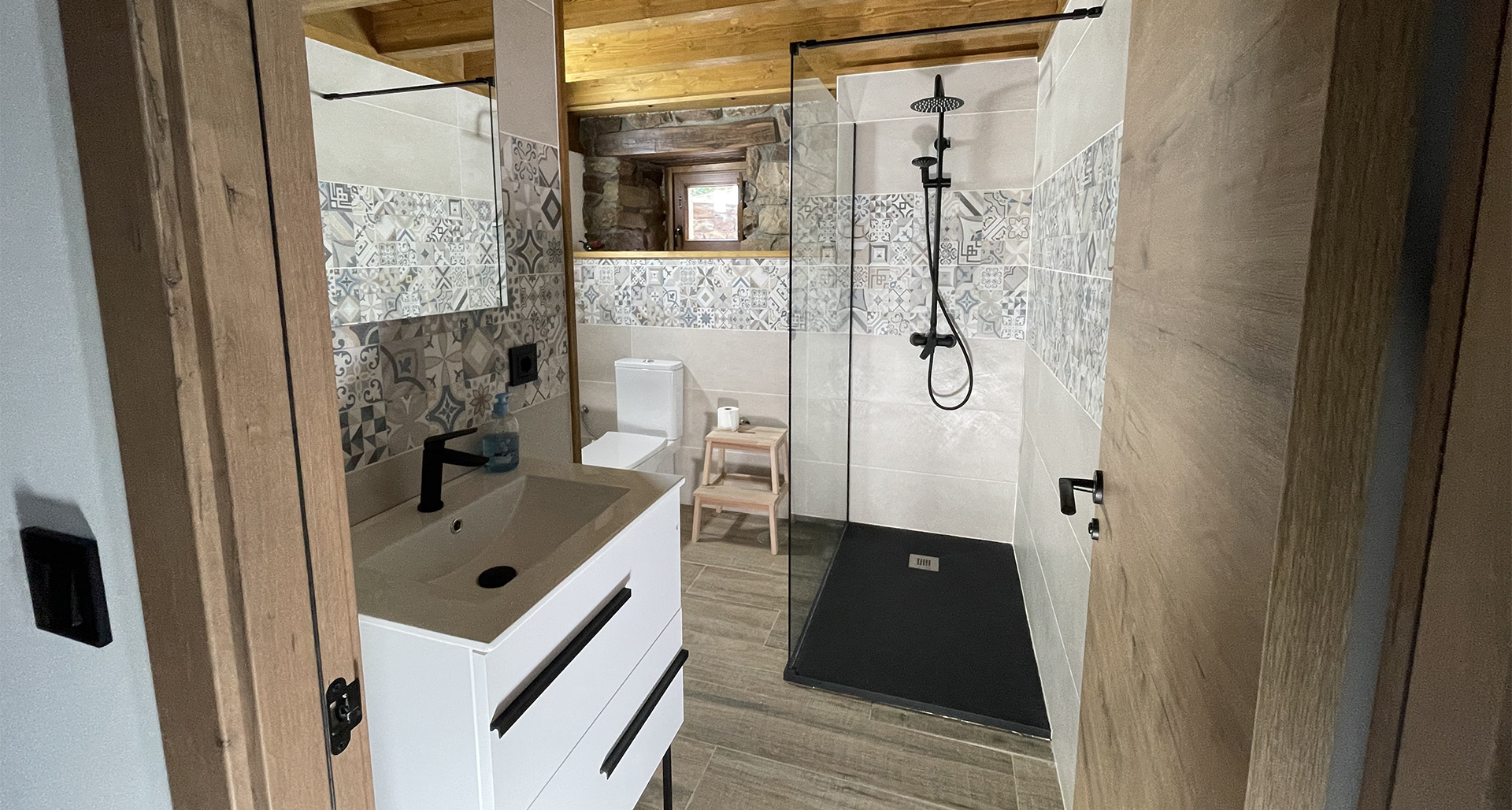 Baño Baño