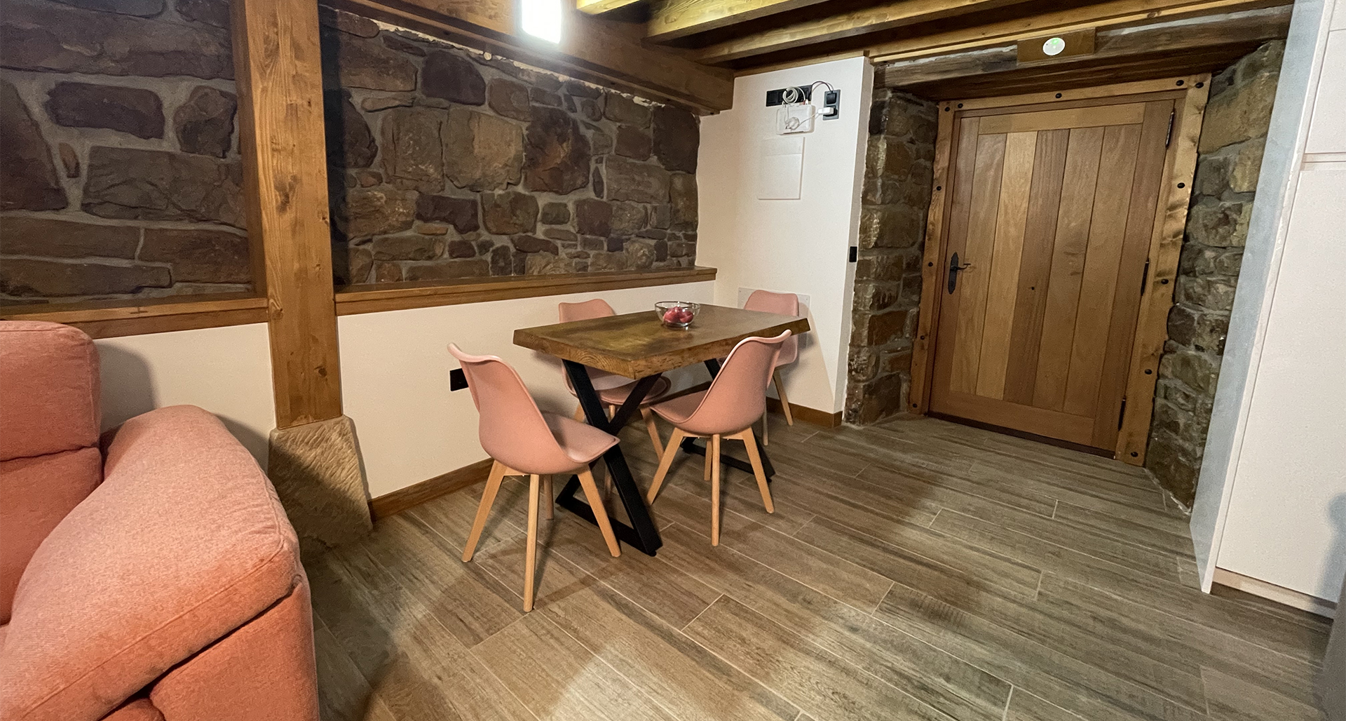 Comedor Comedor