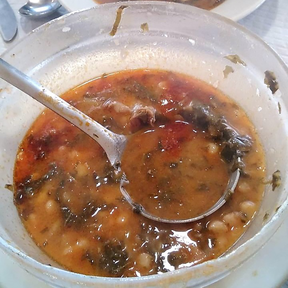 entorno cabaña